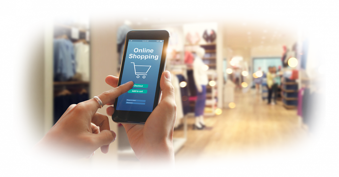 smart-phone-online-shopping